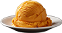 Mango Ice Cream