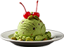 Pistachio Ice Cream