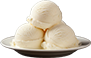 Vanilla Ice Cream
